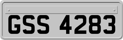 GSS4283