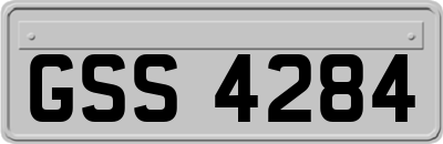 GSS4284
