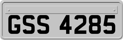 GSS4285