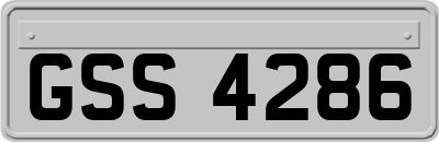 GSS4286