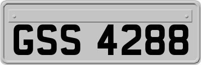 GSS4288