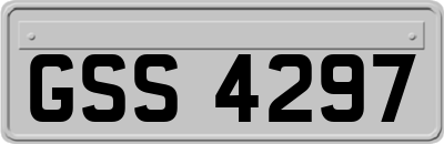 GSS4297