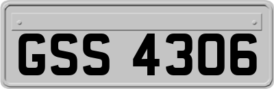 GSS4306