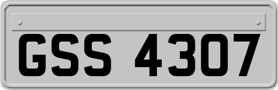 GSS4307