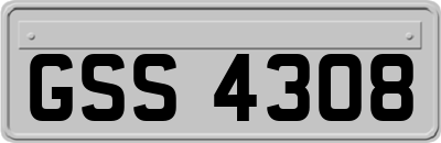 GSS4308