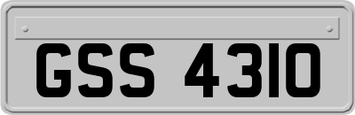 GSS4310