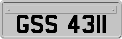 GSS4311