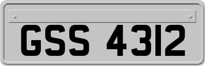 GSS4312