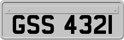 GSS4321