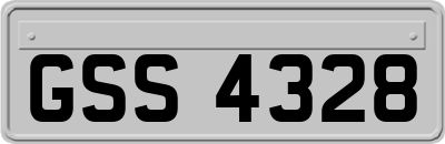 GSS4328