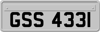 GSS4331