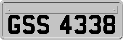 GSS4338