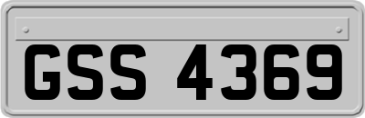 GSS4369