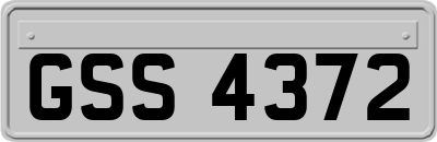 GSS4372