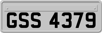 GSS4379