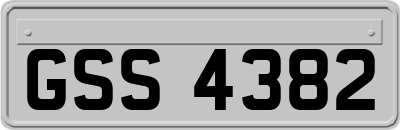 GSS4382