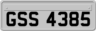 GSS4385