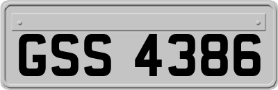 GSS4386