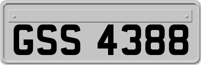 GSS4388