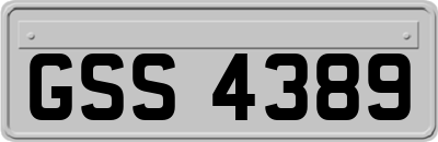GSS4389