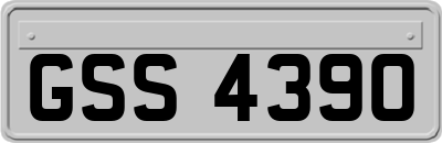 GSS4390