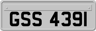 GSS4391