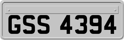 GSS4394