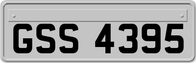GSS4395