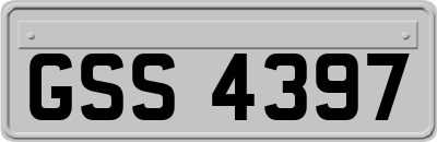 GSS4397