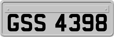 GSS4398