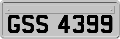 GSS4399