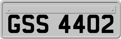 GSS4402