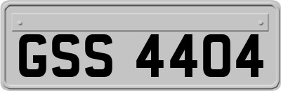 GSS4404