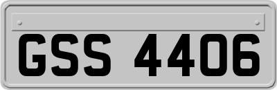 GSS4406