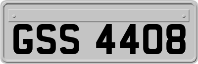 GSS4408