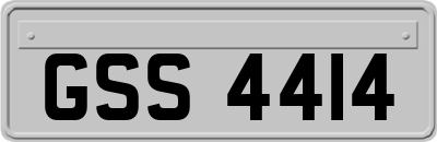 GSS4414
