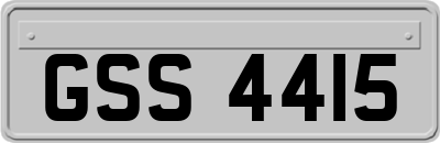 GSS4415