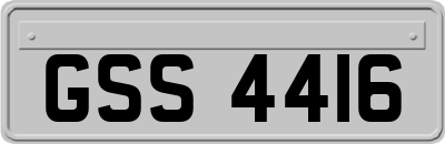 GSS4416