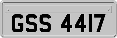 GSS4417