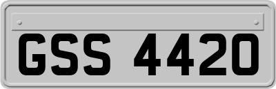 GSS4420