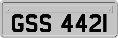 GSS4421