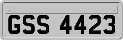 GSS4423