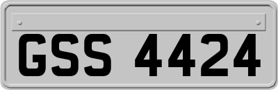 GSS4424