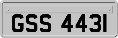 GSS4431