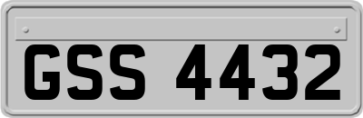 GSS4432
