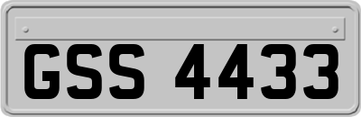 GSS4433