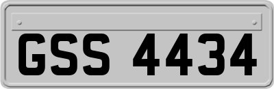GSS4434
