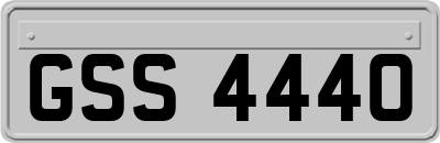 GSS4440