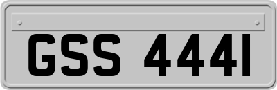 GSS4441