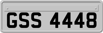 GSS4448
